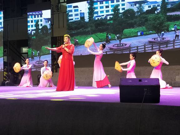 原创歌曲《传奇的下张》