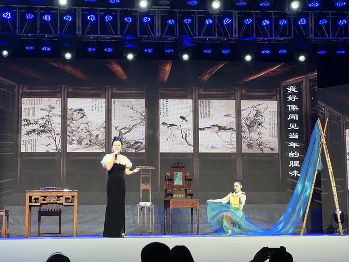 原创歌曲《上方的记忆》