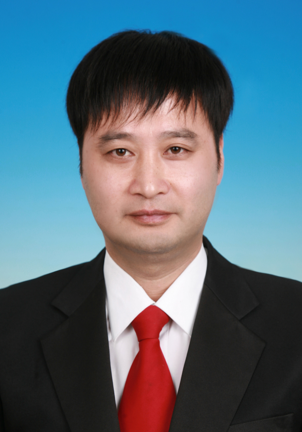 李如明