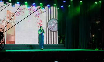 原创歌曲《黄河水从家门前过》